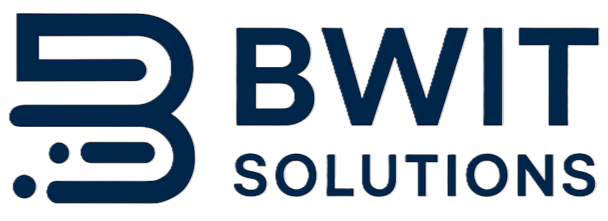 BWIT Solutions Logo
